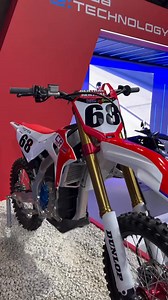 5.1K views · 68 reactions | Honda CR Electric. What do you think of it? #tractionerag #honda #cre | Traction eRag | Facebook