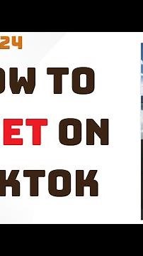 How to Duet on tiktok : A Step-by-Step Guide for Beginners