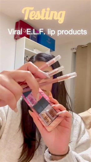 Viral e.l.f. Products. Part-1@elfcosmetics #viralmakeup#youtubeshorts#makeuptested#drugstoremakeup