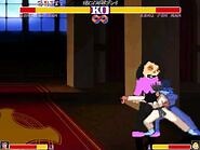 M.U.G.E.N - Kung Fu Man-2