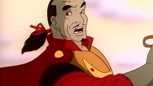 Highlander: The Animated Series S01:E08 - Highlander the Animated Series S01 E08 the History Lesson