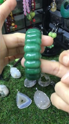 Aventurine Jade Bracelet