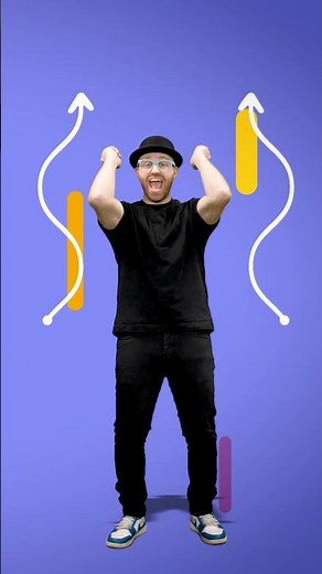 If You’re Happy And You Know It… Do the wave! 🌊