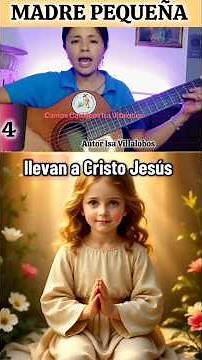 MARÍA PEQUEÑA
