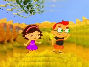 Little Einsteins Jump For Joey