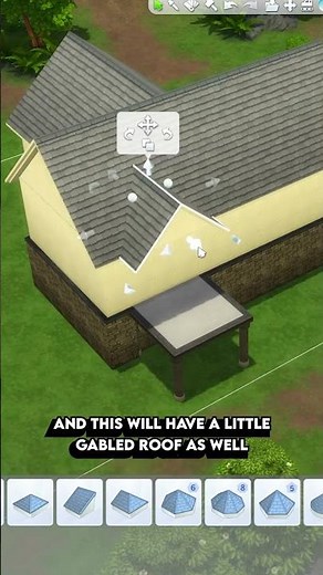 How To Build A Log Cabin In The Sims 4