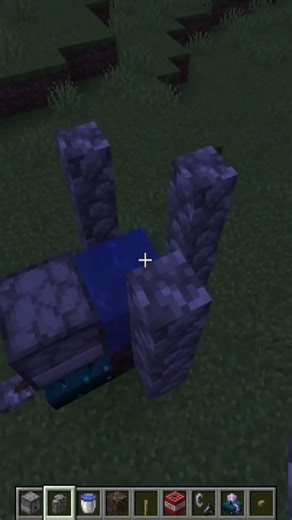 lets see what happens when the explosive is uncovered