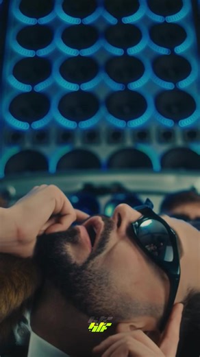 Sefo ve Reynmen'in Rekabeti: Rap Budur Beyler İncelemesi