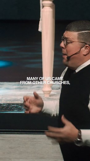 6.2K views · 968 reactions | Catch the full message, “Breaking the Rule at the Pool,” now streaming on YouTube! | Redemption to the Nations Church | Facebook