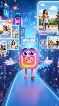 Facebook instagram whatsapp telegram tutorial. #architecture #objecttalking #objectshowcommunity