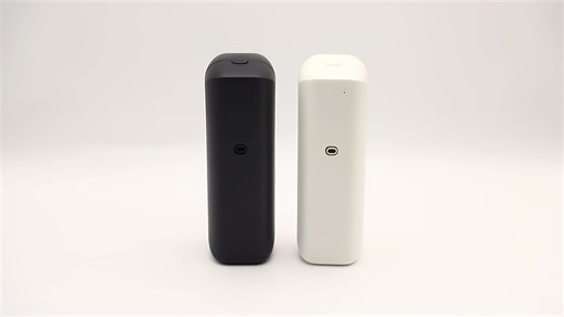 Luxury New Nebulizing Aroma Diffuser 100ml Electric Air Scent Diffuser Household Wall Plug Necessary Plastic Room Plug-In