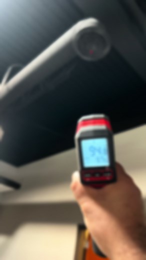 Another commercial Rooftop repair. Always Phenomenal service 🔥🔥 🔥 #hvac #rtu #chicago #repair #hvacpros