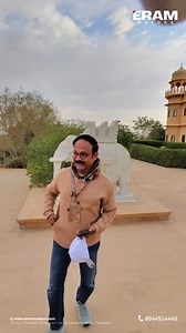 Desert drives. Pure adrenaline. Unmatched fun. ✨ Dr. Siddeek Ahmed, Chairman & Managing Director of Eram Motors, was invited by Mahindra Motors for the iconic Great Escape driving experience in Jaisalmer. Behind the wheel of the newly launched XUV 7XO, it was all about thrill and control — power-packed performance, confident handling, and endless smiles across the golden dunes. The Great Escape truly lived up to its name, delivering an unforgettable off-road adventure in one of India’s most stun