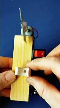 Why Buy One? 🚫 Genius DIY Laser Level Using Only Basic Parts