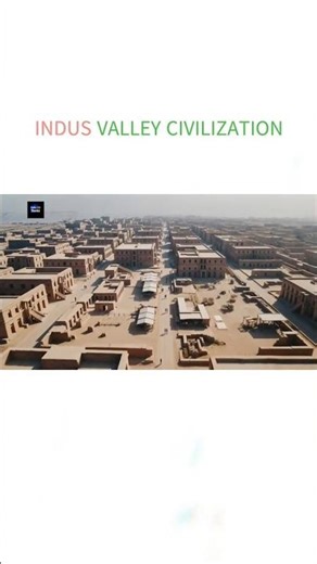 The Indus Valley Civilization | India’s First Lost Cities | 4500 Years Old History