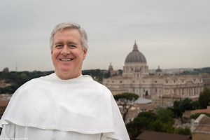 (Video) What dance class will teach you about the 10 Commandments