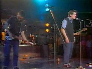 the housemartins live at alton towers 1986