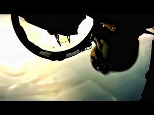 Fighter Pilot Cockpit Video