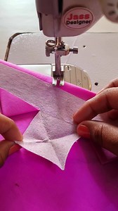 1.5M views · 5.9K reactions | Amazing Sewing Tips And Tricks That Will Amaze You! #sewing #stitching #sewingtips #fashion #costura #costuracreativa #jassdesigner | Jass Designer | Facebook
