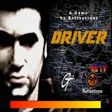 4.3K views · 45 reactions | Driver (PS1) In the game, the player...