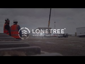 Build Your Man Camp Anywhere by Lone Tree USA | Man Camps and Workforce Accomodations