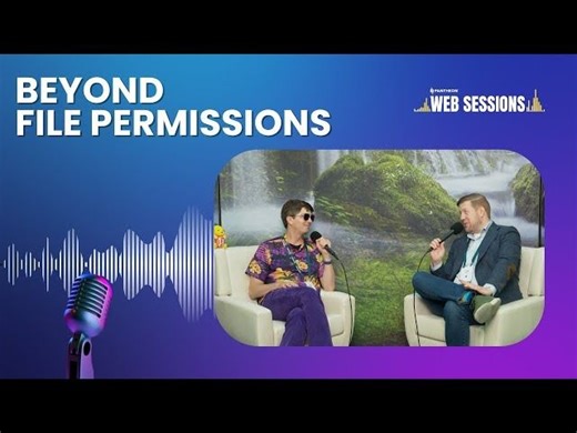 Beyond File Permissions | Pantheon