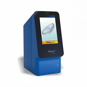 Abaxis VetScan VS2 | Chemistry Analyzer | axoniamedical.com