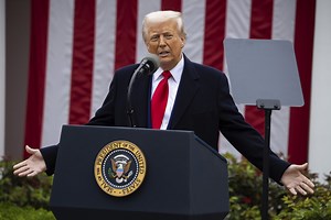 White House considers plan B as DOGE cuts hit a wall on the Hill