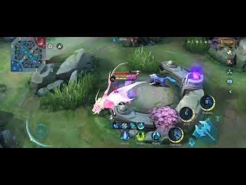 GUSION LEGEND SKIN SCRIPT NO PASSWORD LINK IN COMMENT