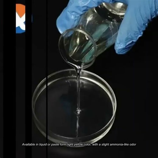 Iron Reverse Flotation Reagents YX811/817/821