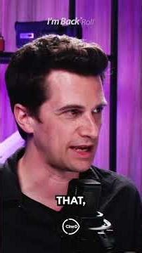 CineD talked about I'm Back Roll. Now see what it is.