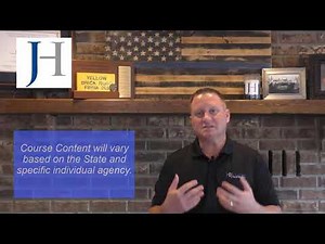 Course Overview: IO Solutions Examinations