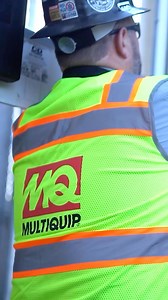 Ever wonder what it takes to keep critical power running in the field? 🔧 Ride along with Multiquip’s Zach Anderson as he hits the road through the Bay Area, helping customers with generator service and emergency repairs. And here’s something you didn’t expect — MQ Power generators played a crucial role in a major safety upgrade on the Golden Gate Bridge. 🌉 🚨 Premieres on YouTube February 18! Stay tuned. 👉 Where should we ride along next? Drop a comment! #MQPower #ServiceInMotion #GeneratorTe