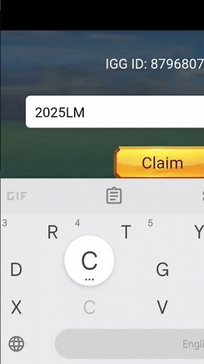 Lords Mobile - New Redeem Code For Free Gifts #30 #Shorts #Short