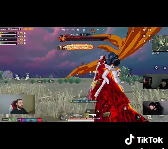 ببجي موبايل: حرب! أفضل لقطات ومعارك PUBG Mobile
