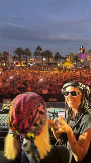 Hannah Wants Rhythm Is A Dancer #melodichouse #melodichouse2026 #edm #electronicmusic