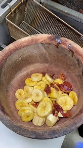 1.4M views · 23K reactions | Mofongo con Carne Frita (Mofongo with Fried Pork Chunks)  | Foody Fetish | Facebook