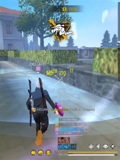 Full Video of FFWS 2025 - Free Fire Highlights