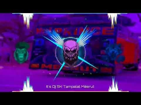 Flnancer Dj Remex || High Gain Vibration Sound Check || Dj Akshay Saini King