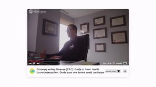 In the fall of 2023, Horizon partnered with YouTube Health to create a series of patient resource videos on a variety of health topics. We’ve now covered 15 conditions, ranging from common conditions such as gout to more serious conditions like HIV/AIDS. These helpful resources provide access to trusted, quality information on health conditions in an easily accessible format. To check out the videos, head to our YouTube channel and click on the ‘Expert Explains’ playlist! (And don’t forget to sh