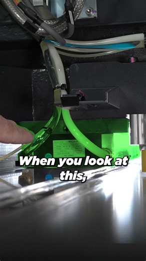 The Most Accurate CNC Machine in the Industry