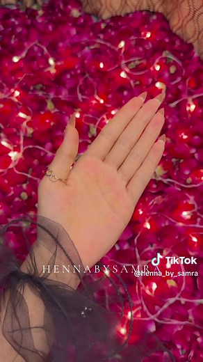 Celebrate Eid with Beautiful Henna Designs