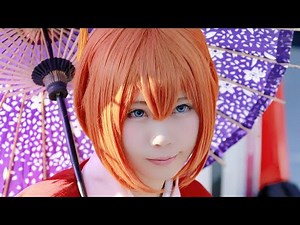 可愛すぎる美人コスプレイヤー 4Ｋ① Cosplay Omnibus 1 UHD