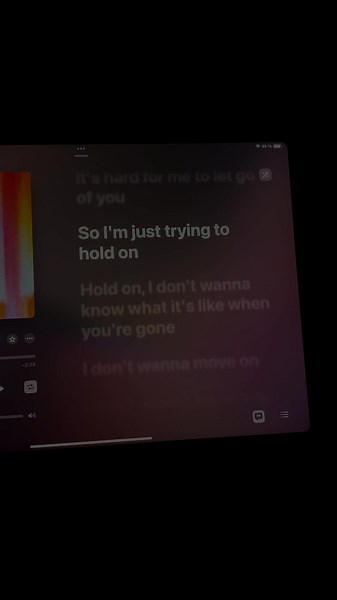 when you’re gone #lyricsedit #muisc #sound #song #vibe