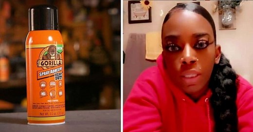 Gorilla Glue apologizes to Tessica Brown after hair horror, a look at the brand owner and past controversies