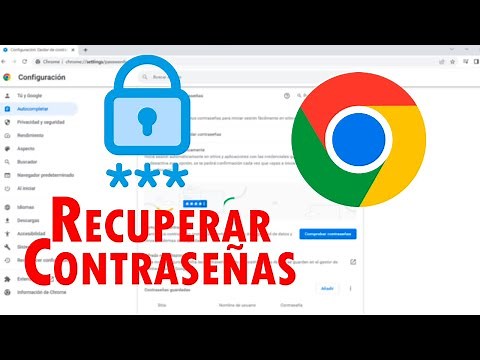 How to Recover Saved Passwords in Google Chrome (Easy and Fast)