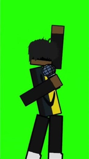 #dc2 #roblox #animation #oc #fnf #sprite #fridaynight