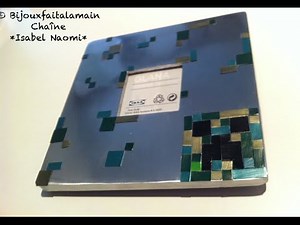 DIY Coffee pod: Comment-faire un cadre minecraft.