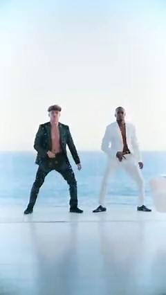 321K views · 8.1K reactions | MJ fans dancing of 'Black or White' Artist Insta - _aubreyfisher & itsslavik | MJ Alive | Facebook