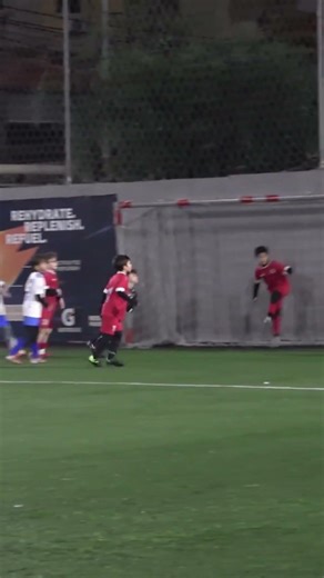 Another Save cs Athletico